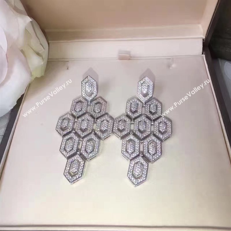 Bvlgari earrings 3881