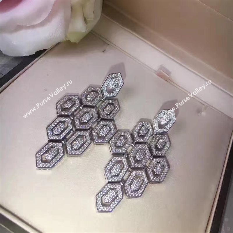 Bvlgari earrings 3881