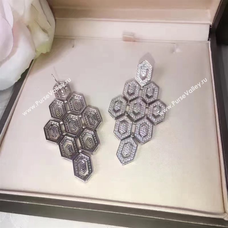 Bvlgari earrings 3881