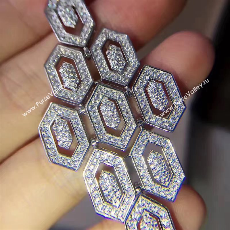 Bvlgari earrings 3881