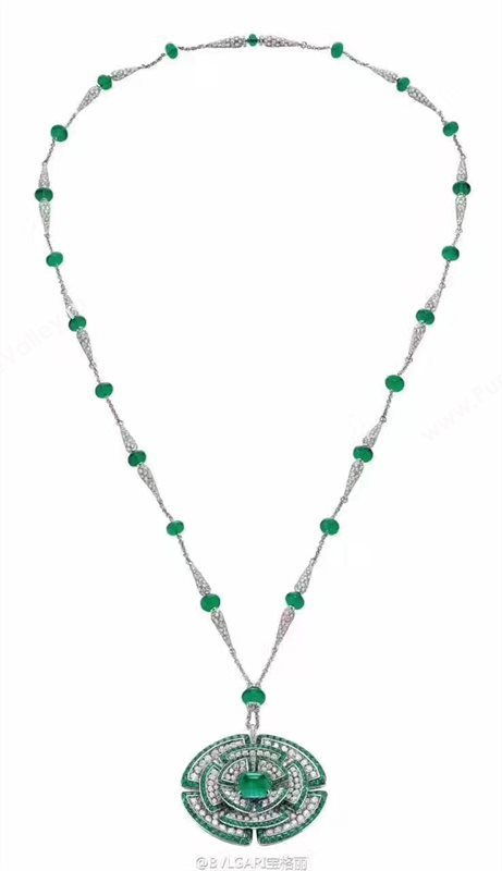 Bvlgari necklace 3882