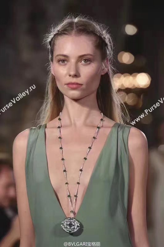 Bvlgari necklace 3882