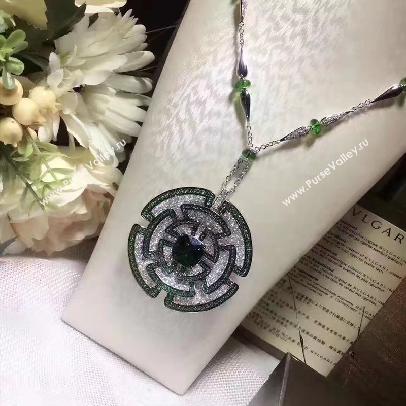 Bvlgari necklace 3882