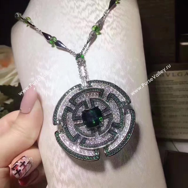 Bvlgari necklace 3882