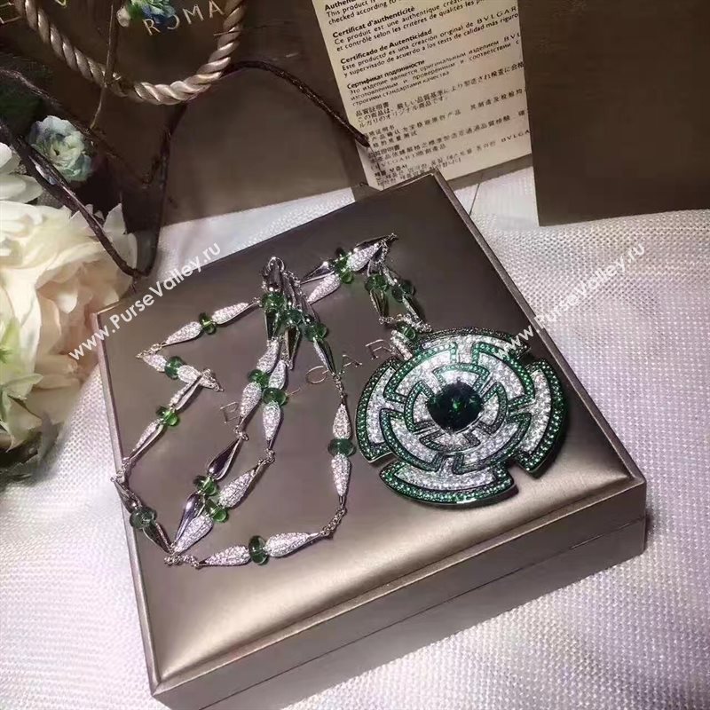 Bvlgari necklace 3882