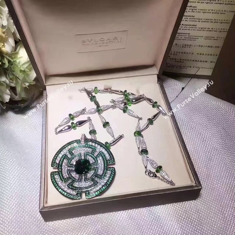 Bvlgari necklace 3882