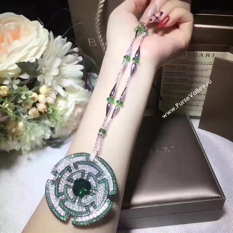 Bvlgari necklace 3882