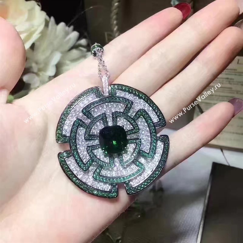 Bvlgari necklace 3882