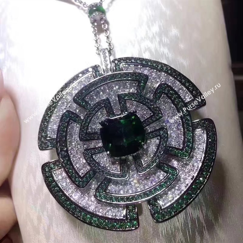 Bvlgari necklace 3882