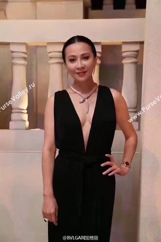 Bvlgari necklace 3883