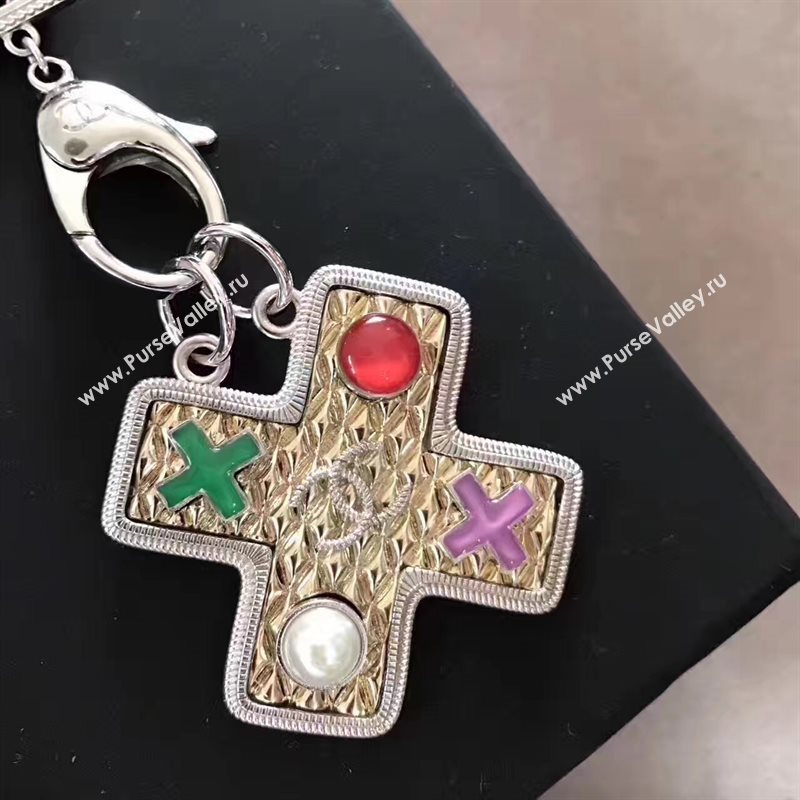 Chanel necklace 3884