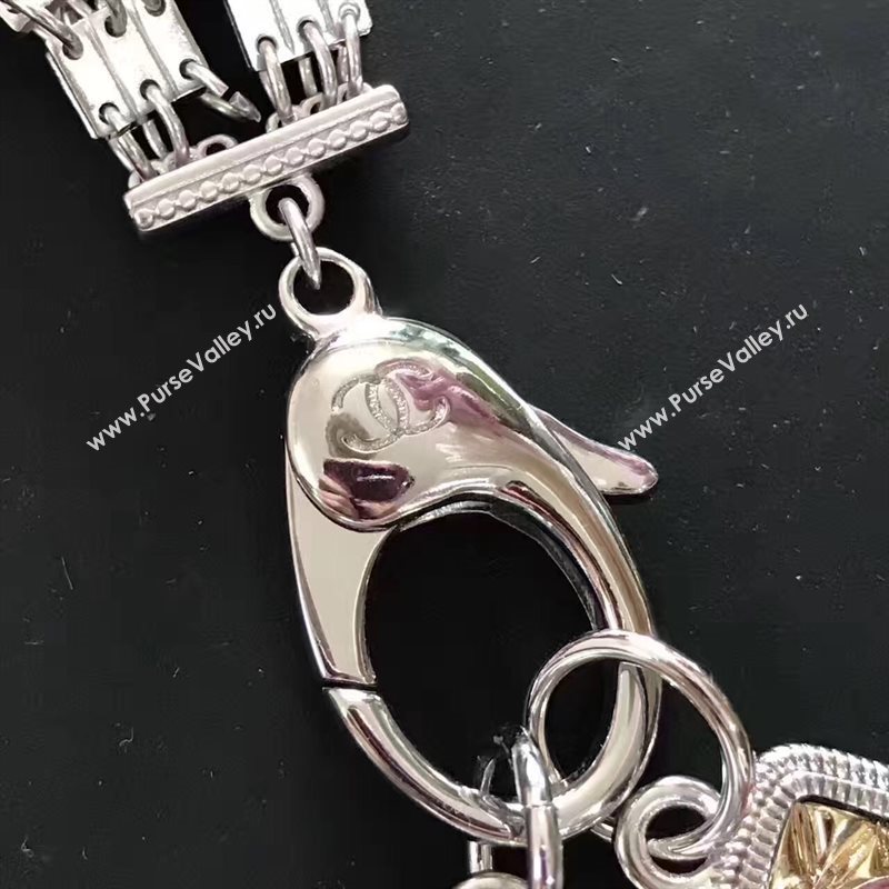 Chanel necklace 3884