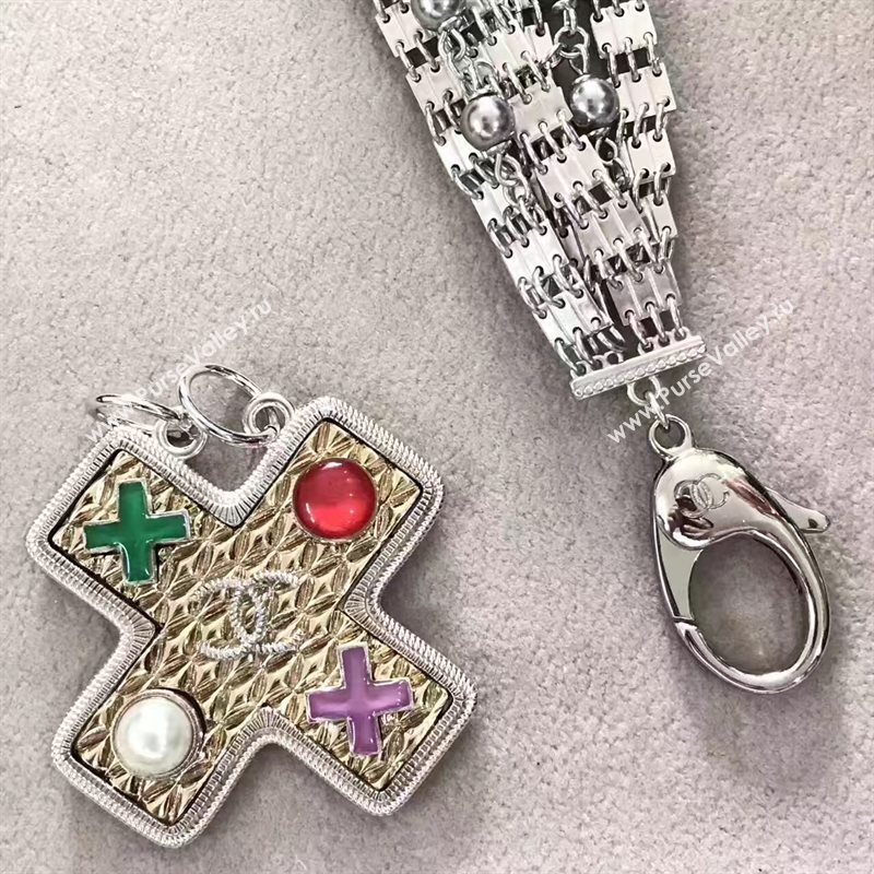 Chanel necklace 3884