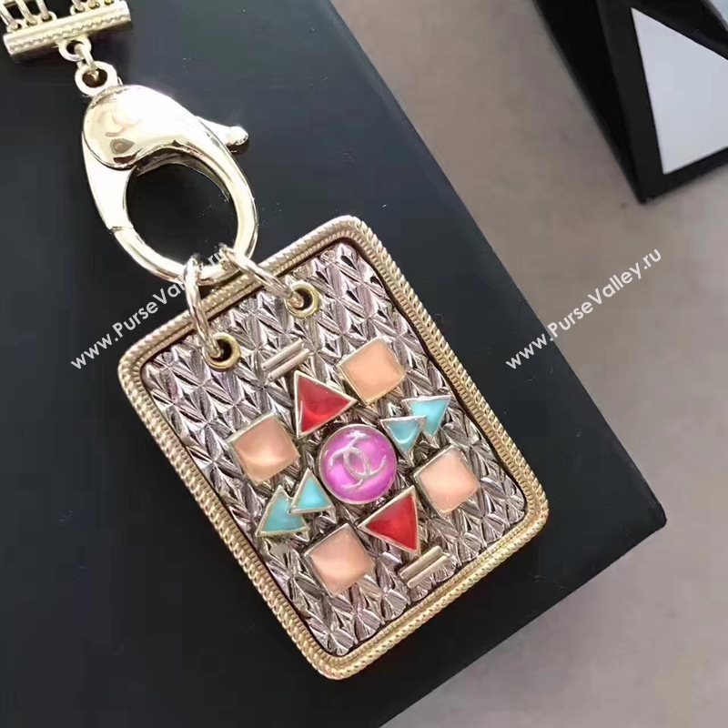 Chanel necklace 3885