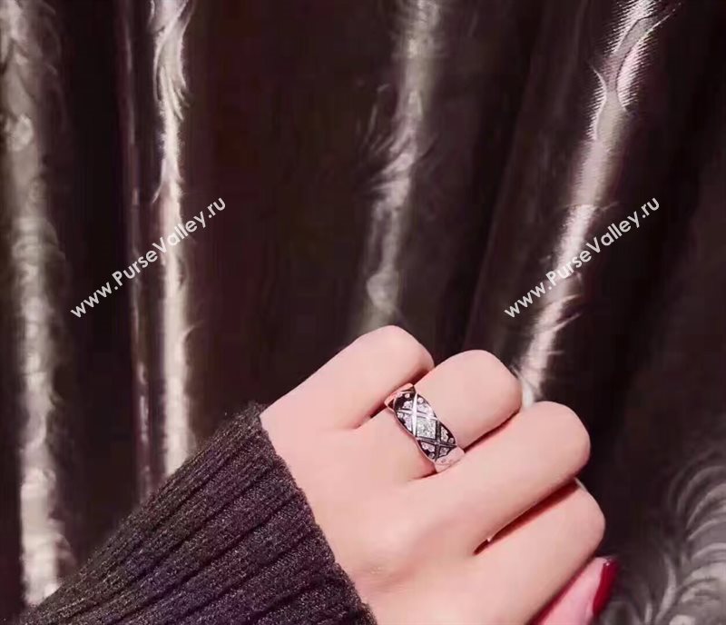 Chanel ring 3886