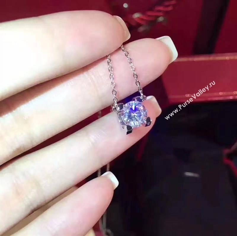 Cartier necklace earrings cartier suit 3887