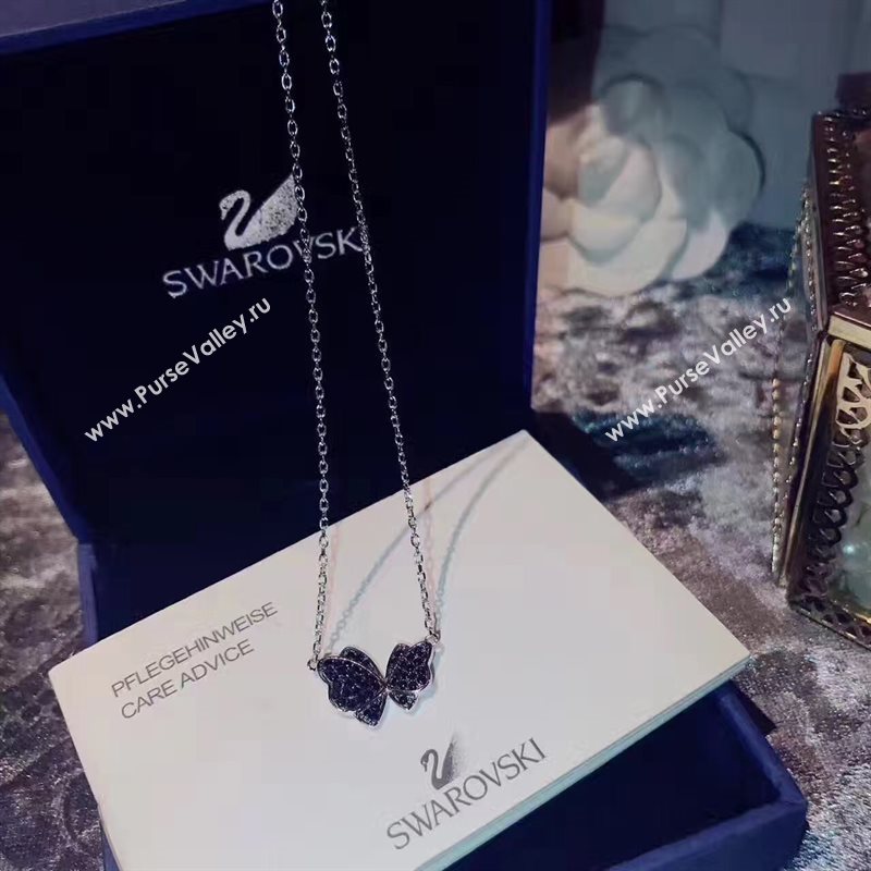 Swarovski necklace 3888