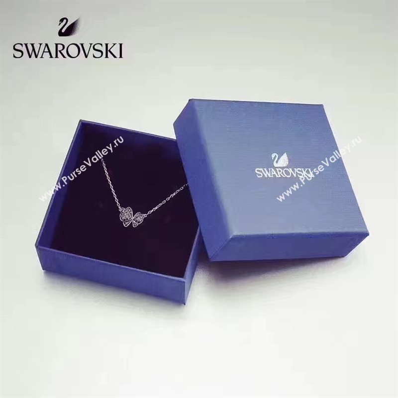 Swarovski necklace 3888