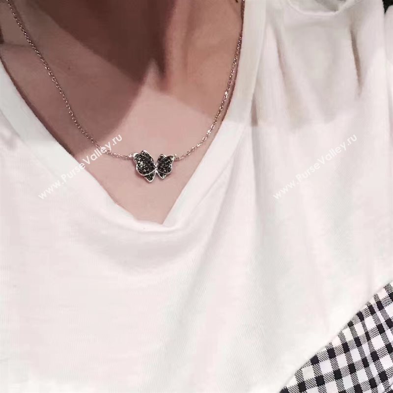 Swarovski necklace 3888