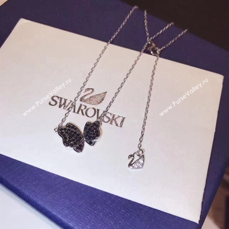 Swarovski necklace 3888