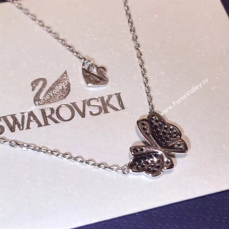 Swarovski necklace 3888