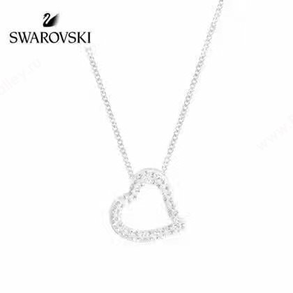Swarovski necklace 3889