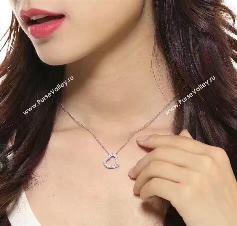 Swarovski necklace 3889