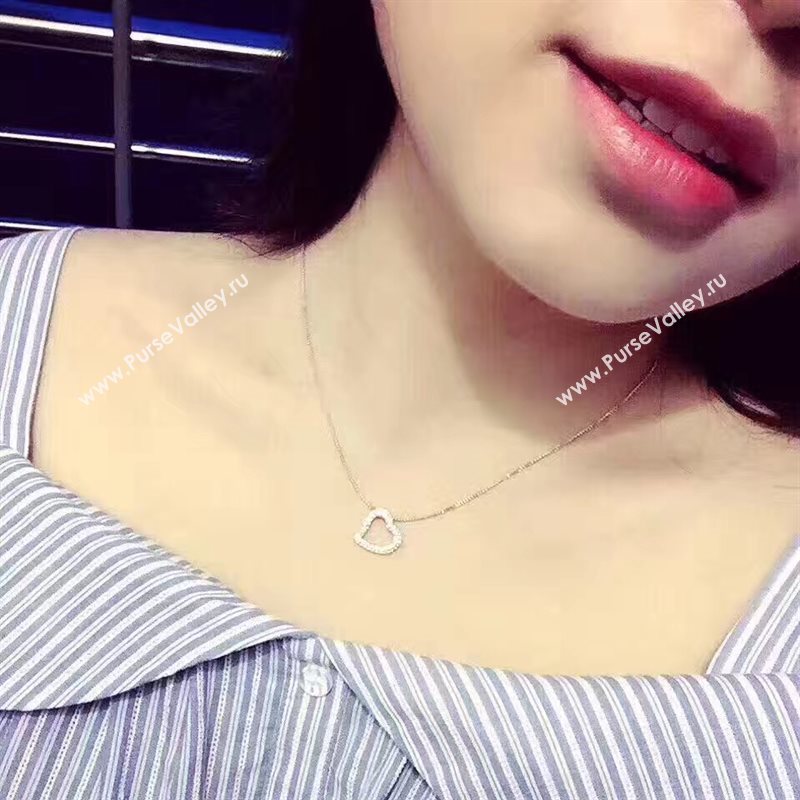 Swarovski necklace 3889