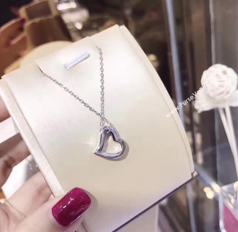 Swarovski necklace 3889