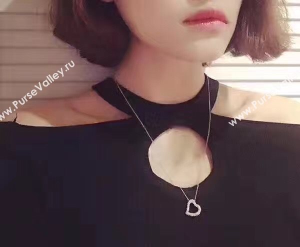 Swarovski necklace 3889