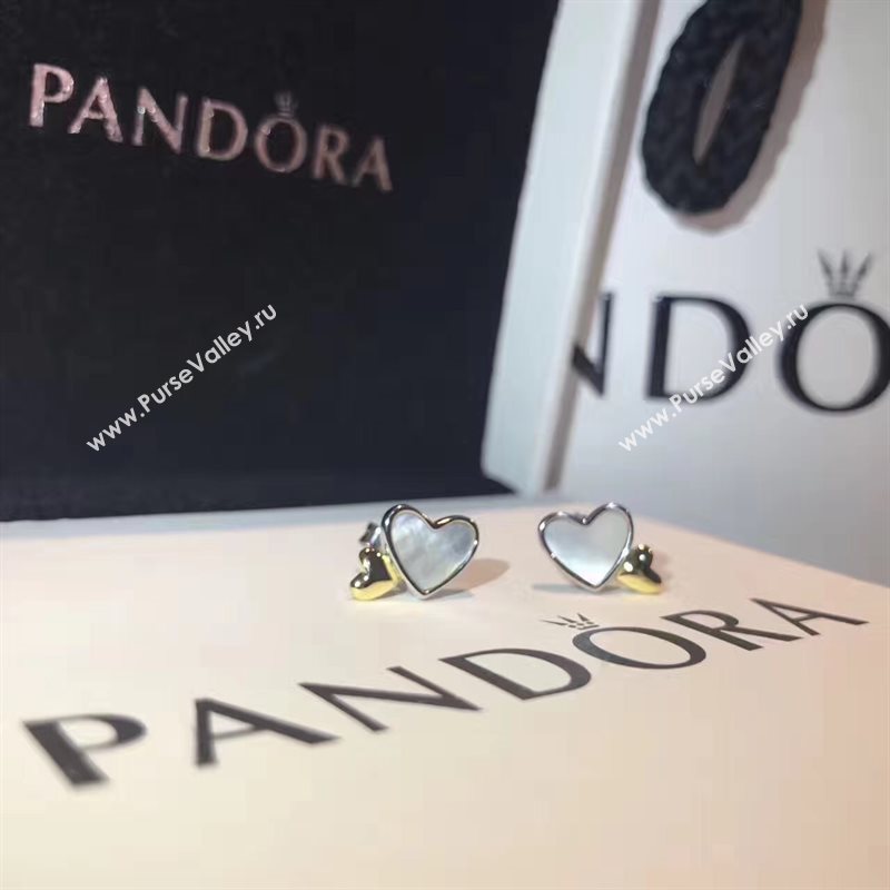 Pandora earrings 3890