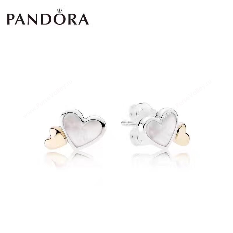 Pandora earrings 3890