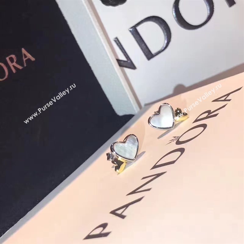 Pandora earrings 3890