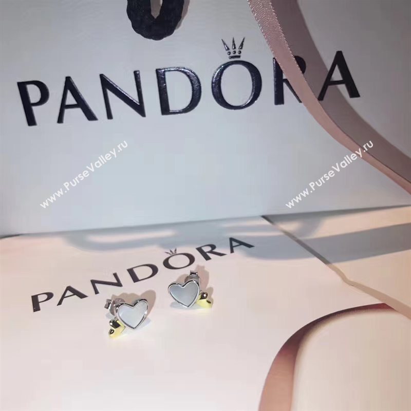 Pandora earrings 3890