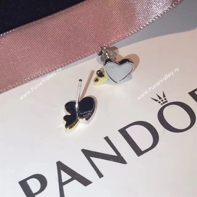 Pandora earrings 3890