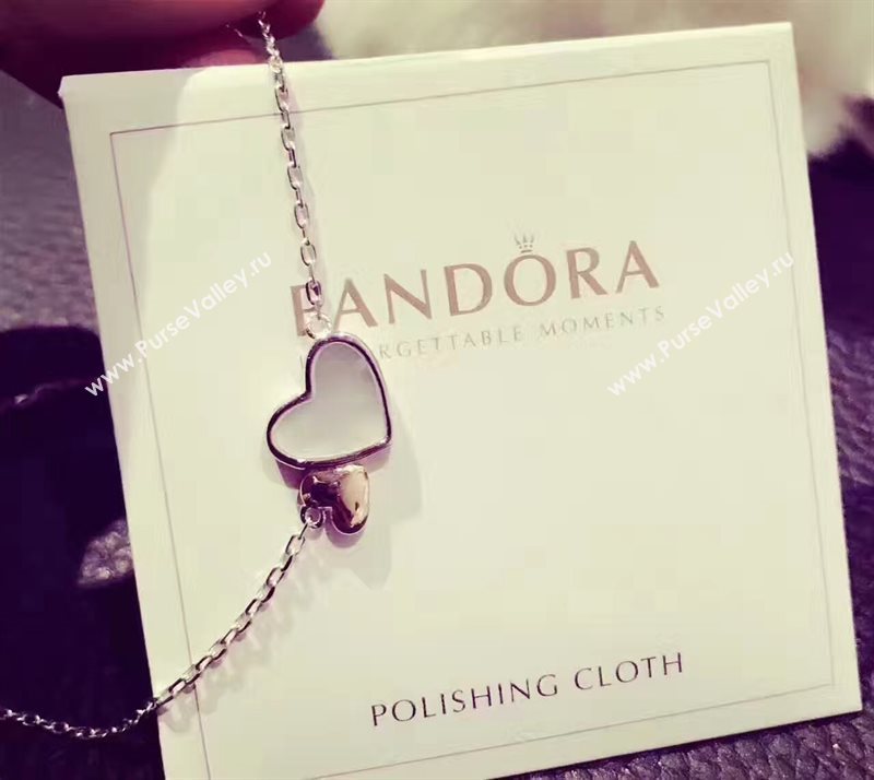 Pandora necklace 3891