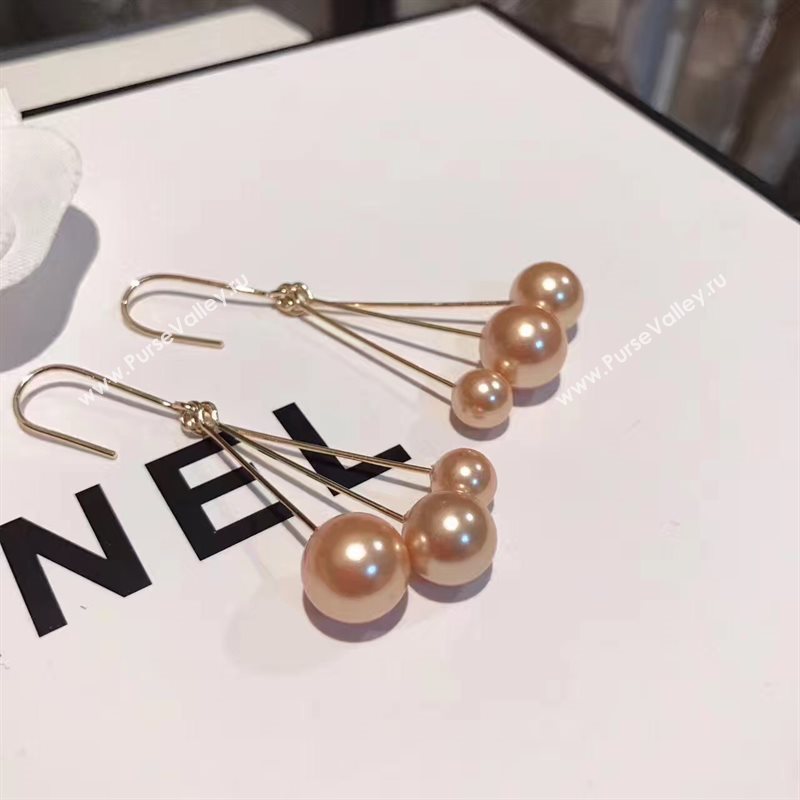 Chloe earrings 3892