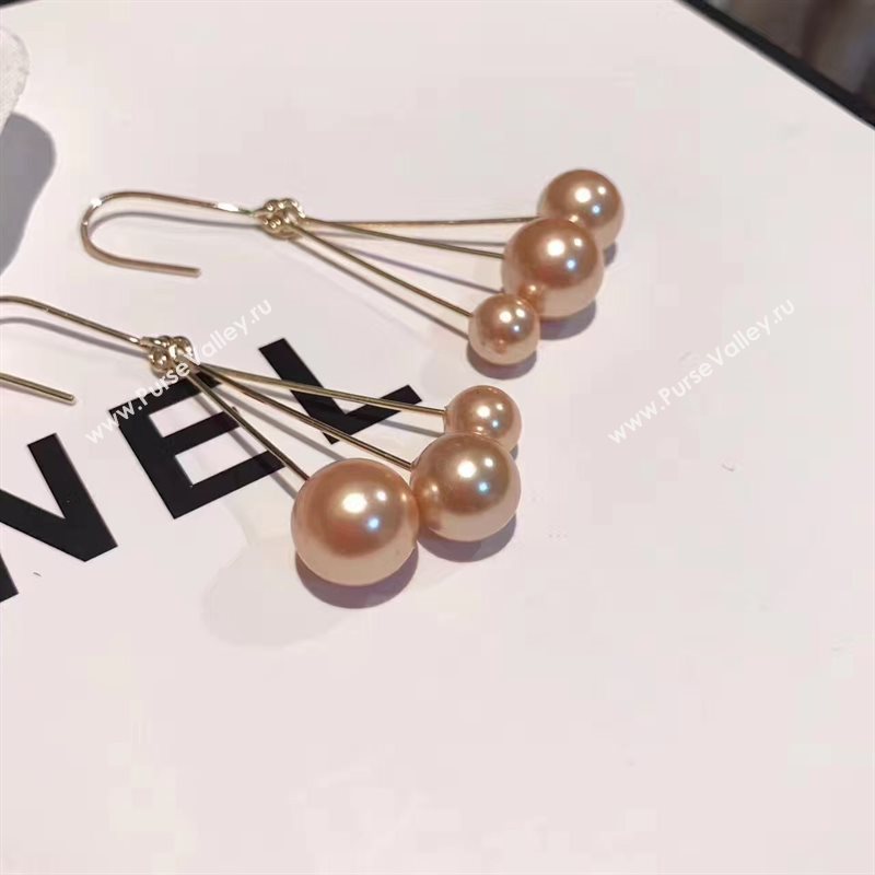 Chloe earrings 3892