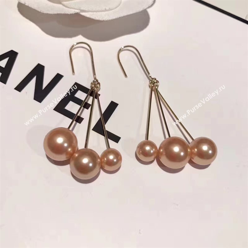 Chloe earrings 3892