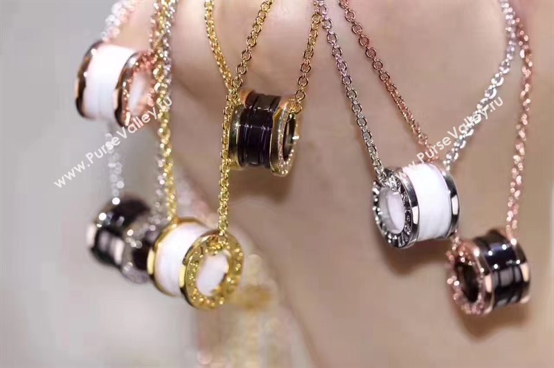 Bvlgari necklace 3894