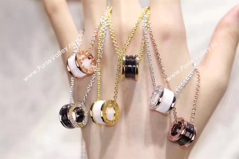 Bvlgari necklace 3894