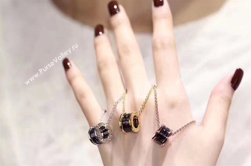 Bvlgari necklace 3894