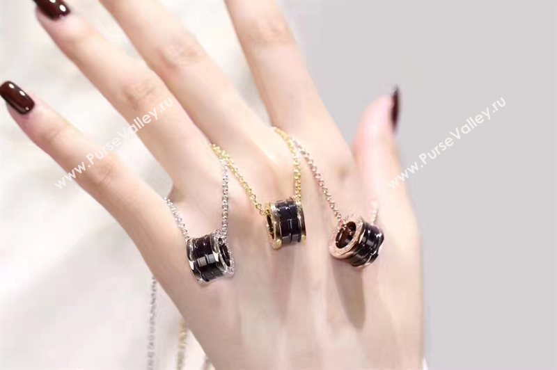 Bvlgari necklace 3894