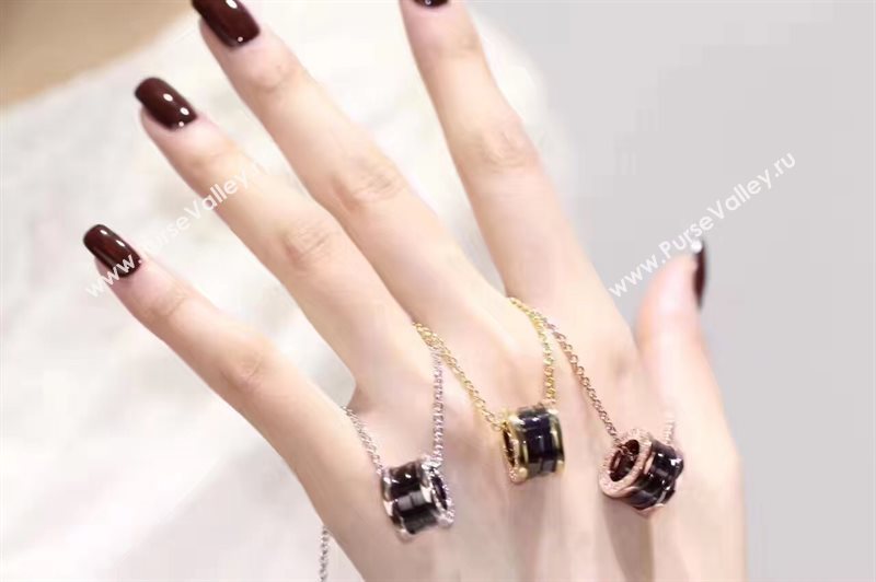 Bvlgari necklace 3894