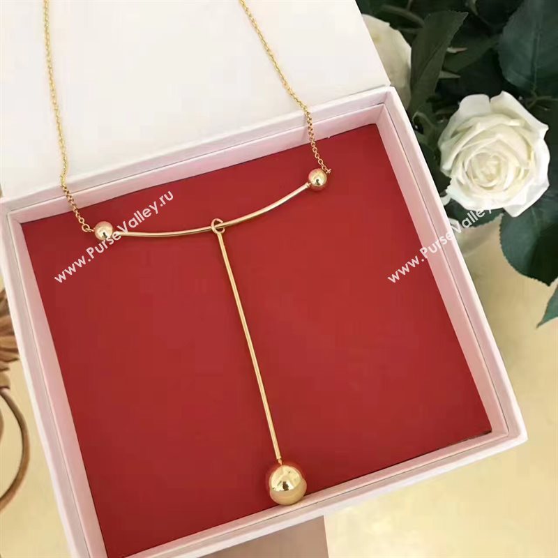 Celine necklace earrings celine suit 3895