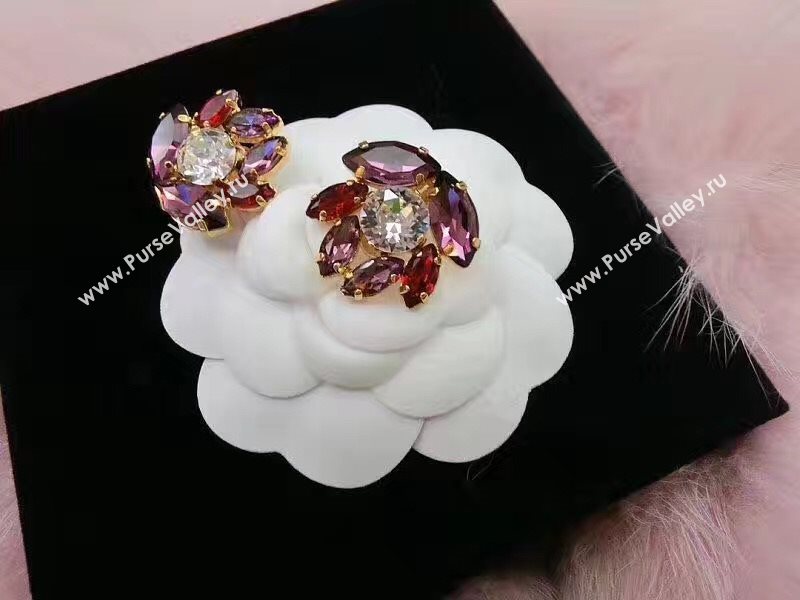 Dolce Gabbana D&G DG earrings 3896