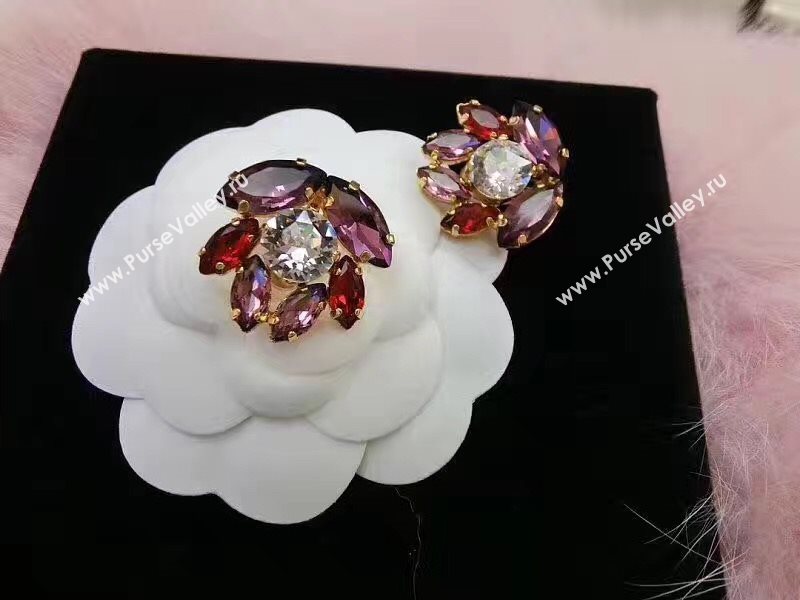 Dolce Gabbana D&G DG earrings 3896