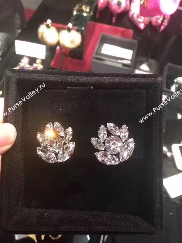 Dolce Gabbana D&G DG earrings 3896