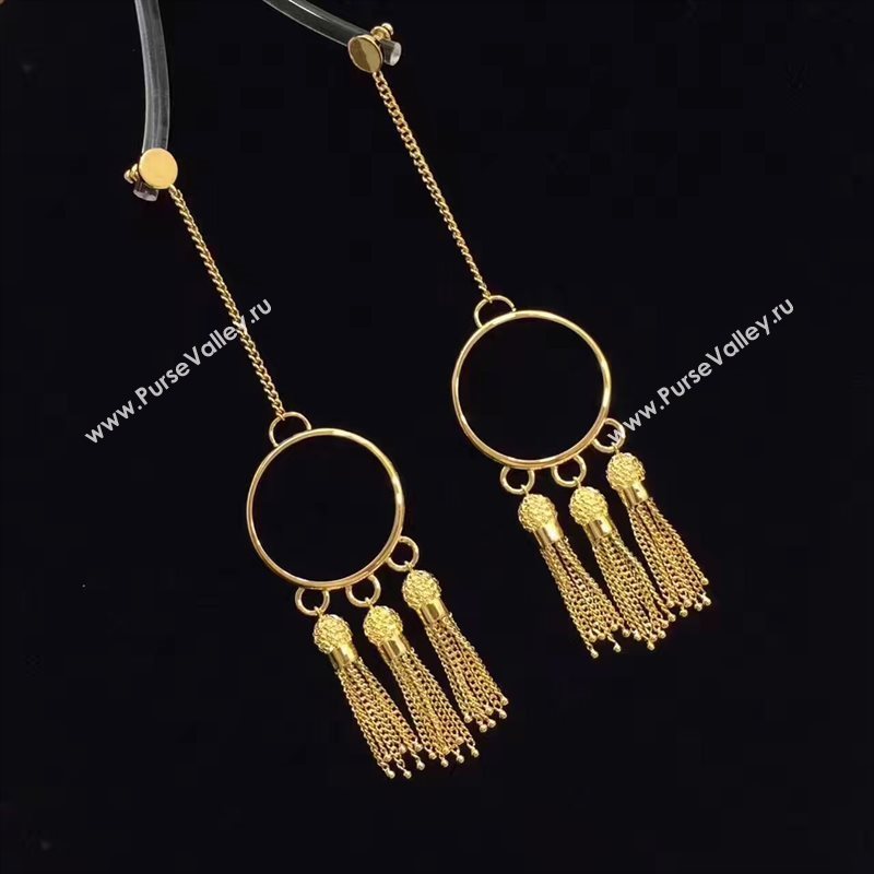 Chloe earrings 3898