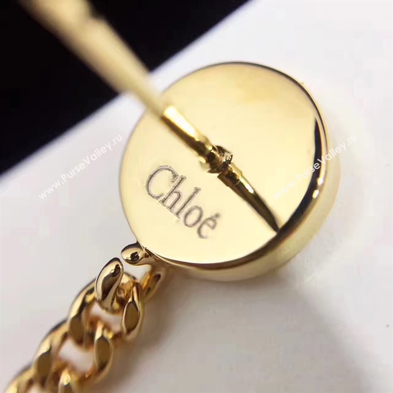 Chloe earrings 3898